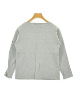 SAINT JAMES（セントジェームス）Tシャツ・カットソー グレー サイズ:-(S位) レディース/2200642828064