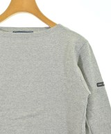 SAINT JAMES（セントジェームス）Tシャツ・カットソー グレー サイズ:-(S位) レディース/2200642828064