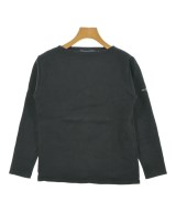 SAINT JAMES（セントジェームス）Tシャツ・カットソー 黒 サイズ:XXS レディース/2200642828071