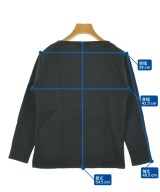 SAINT JAMES（セントジェームス）Tシャツ・カットソー 黒 サイズ:XXS レディース/2200642828071