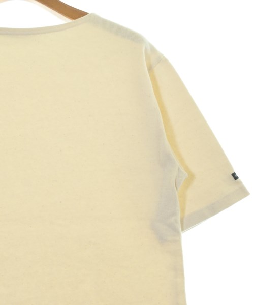 SAINT JAMES（セントジェームス）Tシャツ・カットソー 白 サイズ:4(M位) メンズ/2200643707221