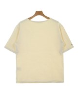 SAINT JAMES（セントジェームス）Tシャツ・カットソー 白 サイズ:4(M位) メンズ/2200643707221
