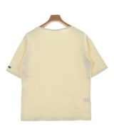SAINT JAMES（セントジェームス）Tシャツ・カットソー 白 サイズ:4(M位) メンズ/2200643707221