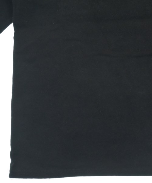 SAINT JAMES（セントジェームス）Tシャツ・カットソー 黒 サイズ:4(M位) メンズ/2200643707269