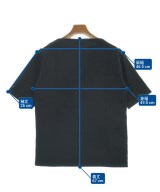 SAINT JAMES（セントジェームス）Tシャツ・カットソー 黒 サイズ:4(M位) メンズ/2200643707269