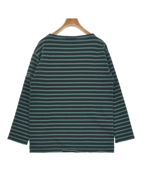 SAINT JAMES（セントジェームス）Tシャツ・カットソー 黒 サイズ:4(M位) レディース/2200634026027