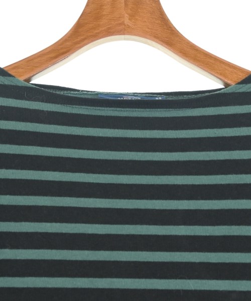 SAINT JAMES（セントジェームス）Tシャツ・カットソー 黒 サイズ:4(M位) レディース/2200634026027