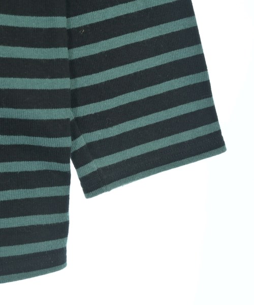 SAINT JAMES（セントジェームス）Tシャツ・カットソー 黒 サイズ:4(M位) レディース/2200634026027