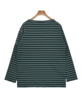 SAINT JAMES（セントジェームス）Tシャツ・カットソー 黒 サイズ:4(M位) レディース/2200634026027