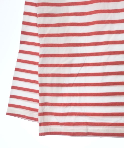 SAINT JAMES（セントジェームス）Tシャツ・カットソー 白 サイズ:3(SM位) レディース/2200636767065