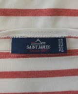 SAINT JAMES（セントジェームス）Tシャツ・カットソー 白 サイズ:3(SM位) レディース/2200636767065