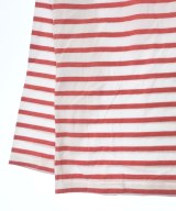 SAINT JAMES（セントジェームス）Tシャツ・カットソー 白 サイズ:3(SM位) レディース/2200636767065