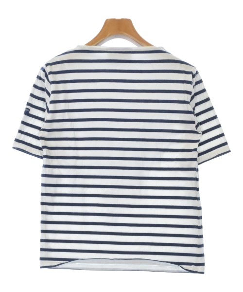 SAINT JAMES（セントジェームス）Tシャツ・カットソー 白 サイズ:XS レディース/2200637517041