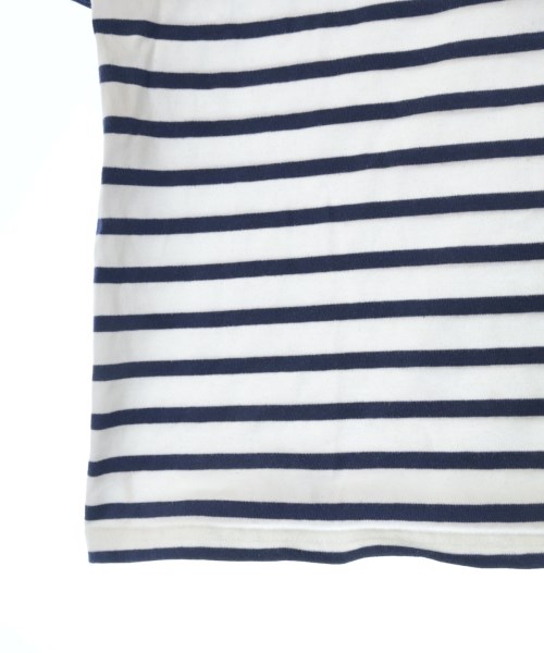 SAINT JAMES（セントジェームス）Tシャツ・カットソー 白 サイズ:XS レディース/2200637517041