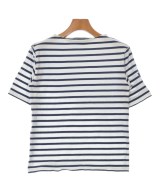 SAINT JAMES（セントジェームス）Tシャツ・カットソー 白 サイズ:XS レディース/2200637517041