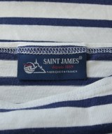 SAINT JAMES（セントジェームス）Tシャツ・カットソー 白 サイズ:XS レディース/2200637517041