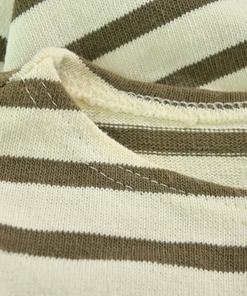 SAINT JAMES（セントジェームス）Tシャツ・カットソー 白 サイズ:XS レディース/2200635401182