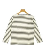 SAINT JAMES（セントジェームス）Tシャツ・カットソー 白 サイズ:XS レディース/2200635401182