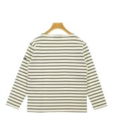 SAINT JAMES（セントジェームス）Tシャツ・カットソー 白 サイズ:XS レディース/2200635401182