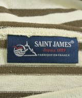 SAINT JAMES（セントジェームス）Tシャツ・カットソー 白 サイズ:XS レディース/2200635401182