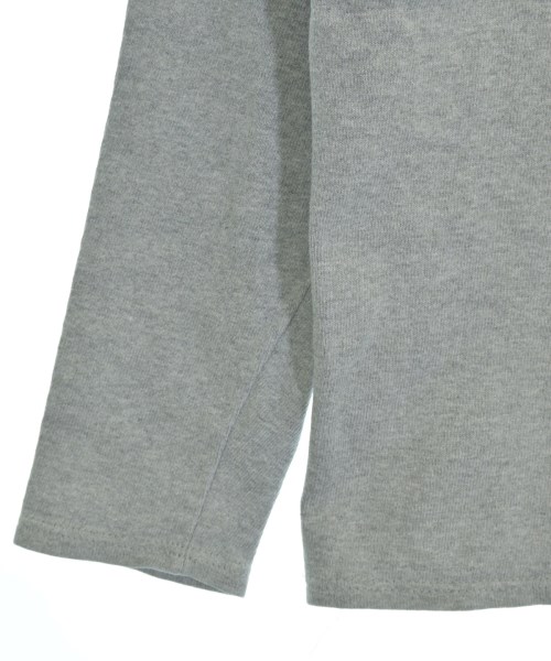 SAINT JAMES（セントジェームス）Tシャツ・カットソー グレー サイズ:-(XS位) メンズ/2200644280044