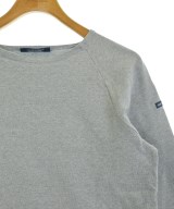 SAINT JAMES（セントジェームス）Tシャツ・カットソー グレー サイズ:-(XS位) メンズ/2200644280044