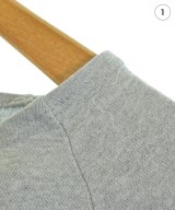 SAINT JAMES（セントジェームス）Tシャツ・カットソー グレー サイズ:-(XS位) メンズ/2200644280044