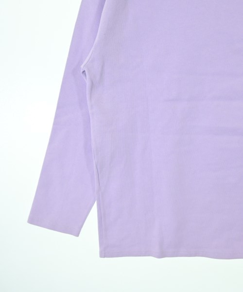 SAINT JAMES（セントジェームス）Tシャツ・カットソー 紫 サイズ:4(M位) レディース/2200644387071