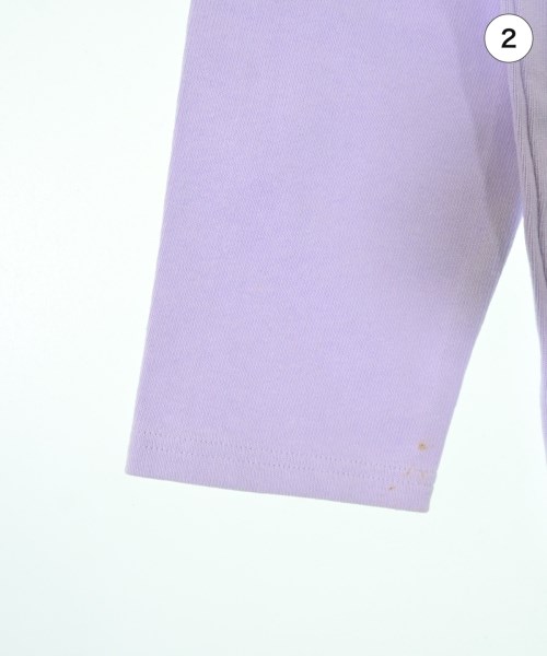 SAINT JAMES（セントジェームス）Tシャツ・カットソー 紫 サイズ:4(M位) レディース/2200644387071