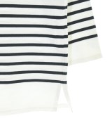 SAINT JAMES（セントジェームス）Tシャツ・カットソー 白 サイズ:4(M位) レディース/2200644657082