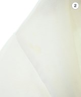 SAINT JAMES（セントジェームス）Tシャツ・カットソー 白 サイズ:4(M位) レディース/2200644657082