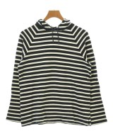 SAINT JAMES パーカー