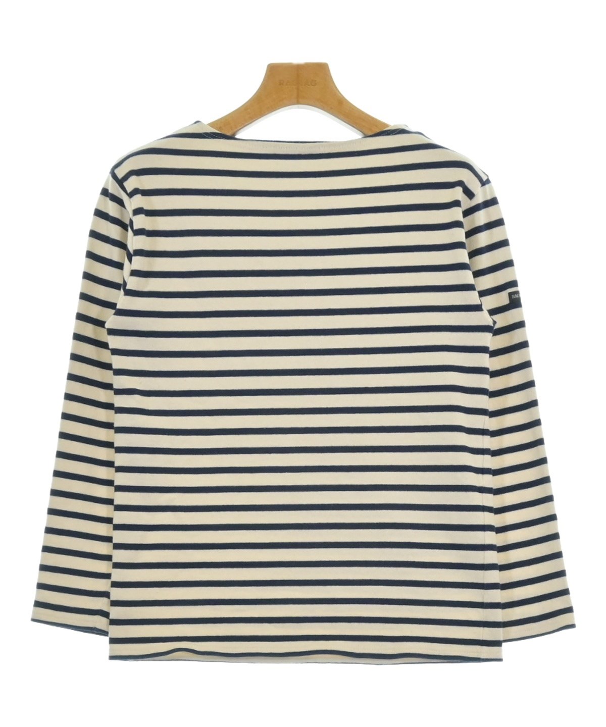 専用です♡SAINT JAMES ♡カットソー　ECRU T1 SAINT JAMES ♡カットソー ECRU T1