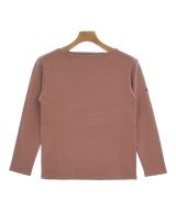 SAINT JAMES（セントジェームス）Tシャツ・カットソー 茶 サイズ:XXS メンズ/2200532866046