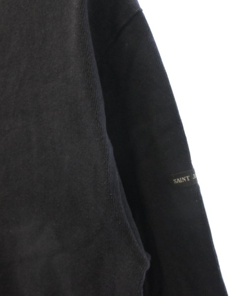 SAINT JAMES（セントジェームス）Tシャツ・カットソー 紺 サイズ:40(S位) メンズ/2200533394050