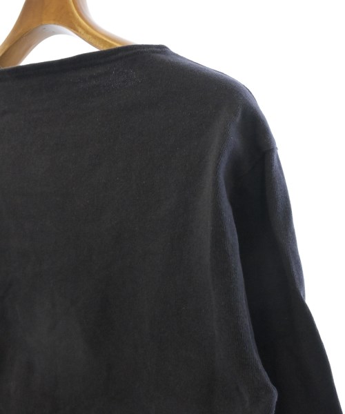 SAINT JAMES（セントジェームス）Tシャツ・カットソー 紺 サイズ:40(S位) メンズ/2200533394050