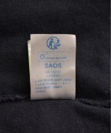 SAINT JAMES（セントジェームス）Tシャツ・カットソー 紺 サイズ:40(S位) メンズ/2200533394050
