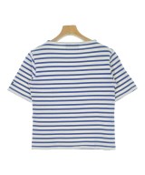 SAINT JAMES（セントジェームス）Tシャツ・カットソー 白 サイズ:XXS レディース/2200603637025