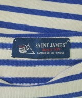 SAINT JAMES（セントジェームス）Tシャツ・カットソー 白 サイズ:XXS レディース/2200603637025