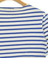 SAINT JAMES（セントジェームス）Tシャツ・カットソー 白 サイズ:XXS レディース/2200603637025