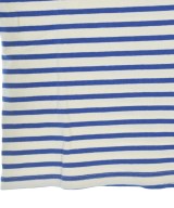 SAINT JAMES（セントジェームス）Tシャツ・カットソー 白 サイズ:XXS レディース/2200603637025