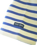 SAINT JAMES（セントジェームス）Tシャツ・カットソー 白 サイズ:XXS レディース/2200603637025