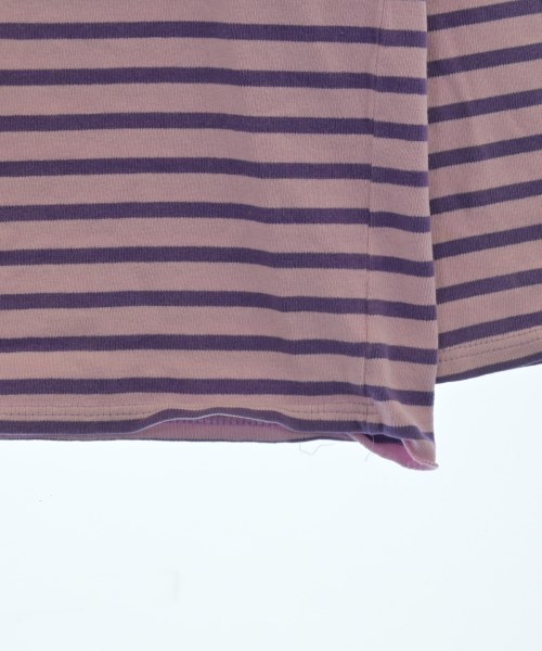 SAINT JAMES（セントジェームス）Tシャツ・カットソー ピンク サイズ:-(L位) メンズ/2200621754049