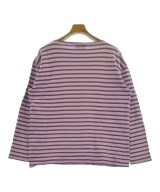 SAINT JAMES（セントジェームス）Tシャツ・カットソー ピンク サイズ:-(L位) メンズ/2200621754049