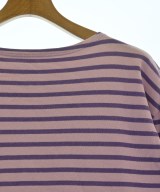 SAINT JAMES（セントジェームス）Tシャツ・カットソー ピンク サイズ:-(L位) メンズ/2200621754049