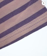 SAINT JAMES（セントジェームス）Tシャツ・カットソー ピンク サイズ:-(L位) メンズ/2200621754049