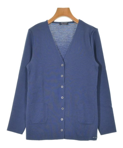 セントジェームス(SAINT JAMES)のSAINT JAMES カーディガン