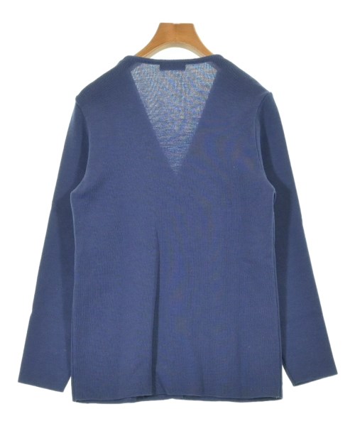 SAINT JAMES（セントジェームス）カーディガン 紺 サイズ:-(M位) レディース/2200621818093