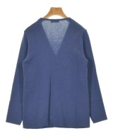 SAINT JAMES（セントジェームス）カーディガン 紺 サイズ:-(M位) レディース/2200621818093