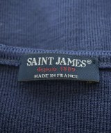 SAINT JAMES（セントジェームス）カーディガン 紺 サイズ:-(M位) レディース/2200621818093